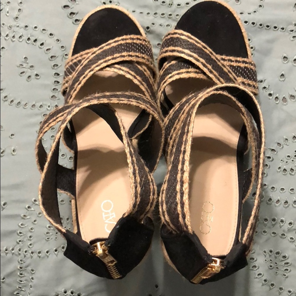 Wedges - Picture 3 of 3